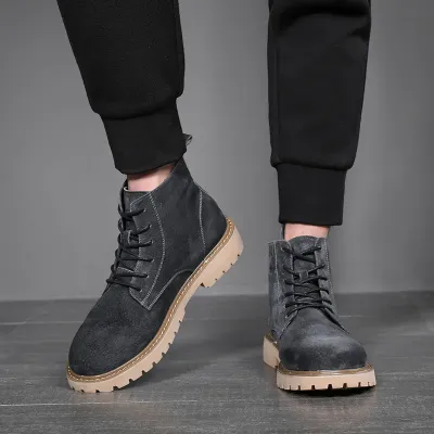 Quest Peak Martin Boot